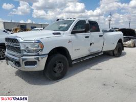 Dodge Ram 2022 6