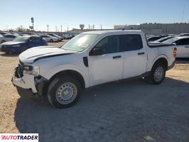 Ford Maverick 2024 2