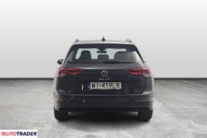 Volkswagen Golf 2021 2.0 115 KM