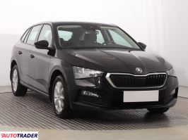 Skoda Scala - zobacz ofertę