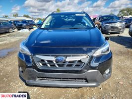 Subaru Pozostałe 2022 2