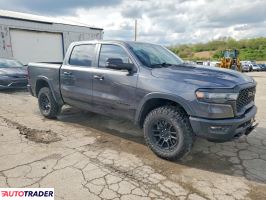Dodge Ram 2025 3