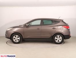 Hyundai ix35 2012 2.0 160 KM