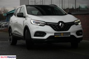Renault Kadjar 2020 1.7 150 KM