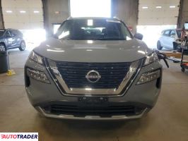 Nissan Rogue 2023 1 Nissan Rogue 2023 1