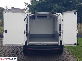 Fiat Doblo 2022 1.6 Fiat Doblo 2022 1.6