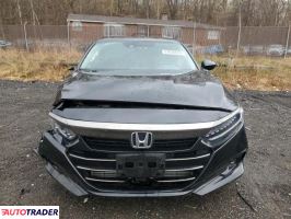 Honda Accord 2021 1 Honda Accord 2021 1