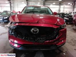 Mazda CX-5 2019 2