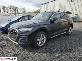 Audi Q5 2021 2