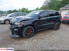Jeep Grand Cherokee 2019 6
