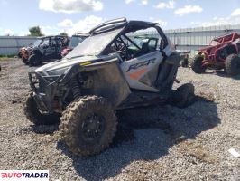 Polaris Ranger RZR 2023 Polaris Ranger RZR 2023