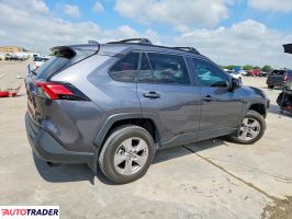 Toyota Pozostałe 2025 2