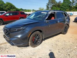 Honda CR-V 2025 2