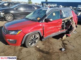 Jeep Compass 2018 2