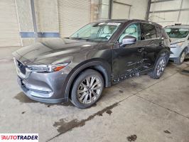 Mazda CX-5 2020 2