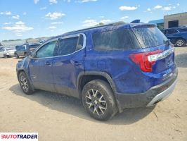 GMC Acadia 2023 2
