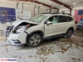 Subaru Pozostałe - zobacz ofertę