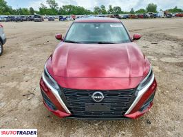 Nissan Altima 2023 2