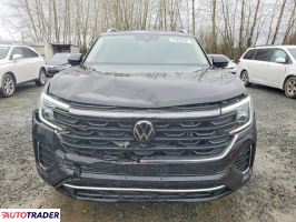Volkswagen Atlas 2024 2