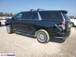 Cadillac Escalade 2023 6