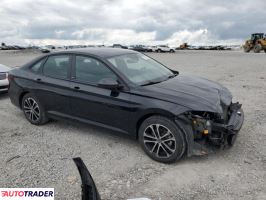 Volkswagen Jetta 2024 1