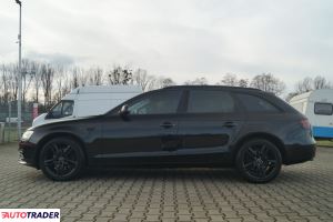 Audi A4 2014 2.0 150 KM