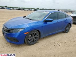 Honda Civic 2019 2