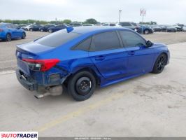 Honda Civic 2022 2