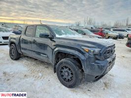 Toyota Tacoma 2025 2