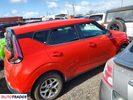 Kia Soul 2025 2