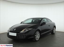 Renault Laguna 2010 2.0 170 KM