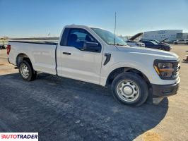 Ford Pozostałe 2024 2