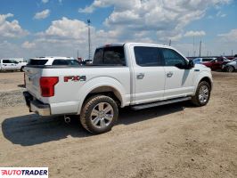 Ford Pozostałe 2020 3 Ford Pozostałe 2020 3