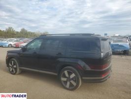 Hyundai Santa Fe 2024 2