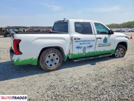 Toyota Tundra 2025 3