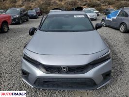 Honda Civic 2022 2