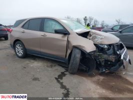 Chevrolet Equinox 2019 1