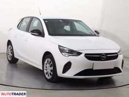 Opel Corsa - zobacz ofertę