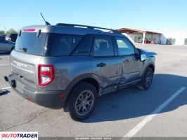 Ford Bronco 2024 1