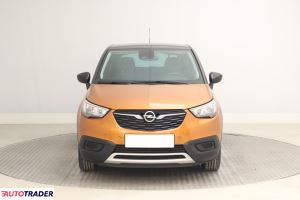 Opel Crossland 2019 1.2 108 KM