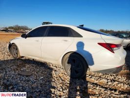 Hyundai Elantra 2021 2