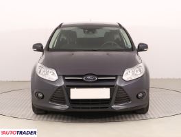 Ford Focus 2012 1.0 123 KM