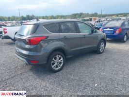 Ford Escape 2019 1