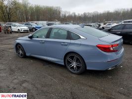 Honda Accord 2022 2