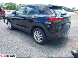Chevrolet Blazer 2023 1