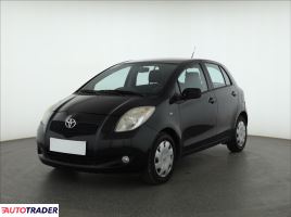 Toyota Yaris 2008 1.3 85 KM