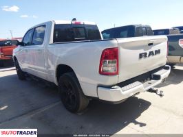 Dodge Ram 2021 5