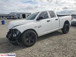 Dodge Ram 2019 5