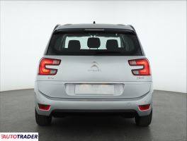 Citroen C4 Grand Picasso 2015 1.2 128 KM Citroen C4 Grand Picasso 2015 1.2 128 KM