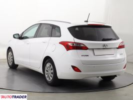 Hyundai i30 2017 1.6 108 KM